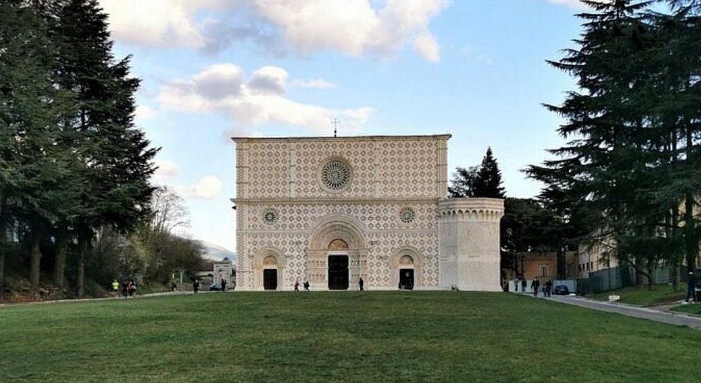 Giardino Botanico Michele Tenore, Lama dei Peligni, Italy, Italy